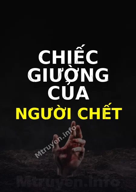 Chiếc Giường Của Người Chết