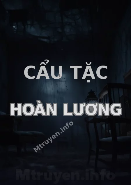 Cẩu Tặc Hoàn Lương
