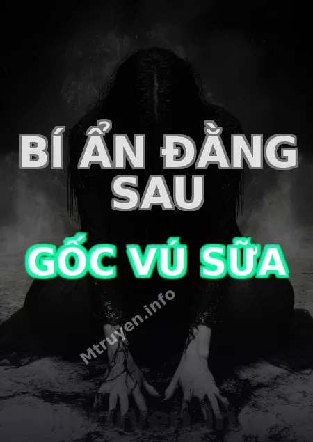 Bí Ẩn Đằng Sau Gốc Vú Sữa