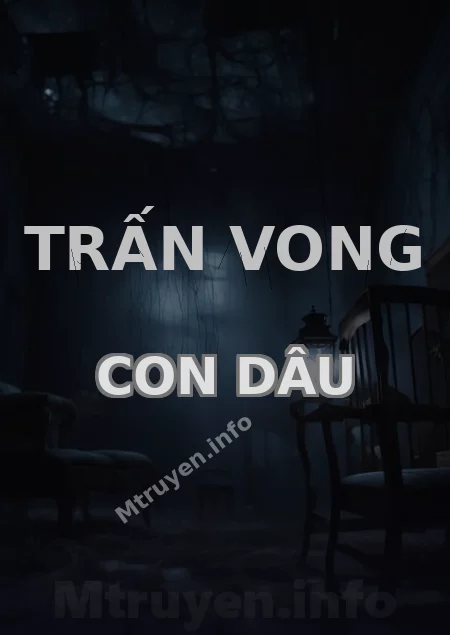 Trấn Vong Con Dâu