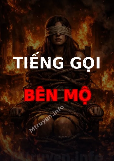 Tiếng Gọi Bên Mộ