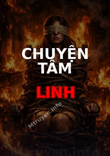 Chuyện Tâm Linh