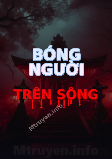 Bóng Người Trên Sông