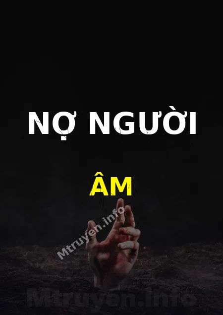 Nợ Người Âm