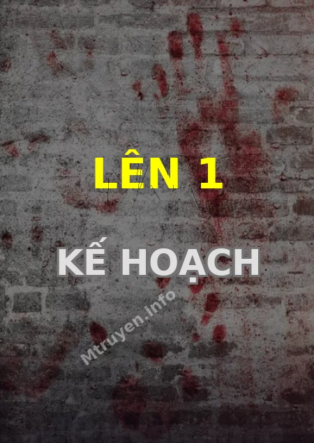 Lên 1 Kế Hoạch