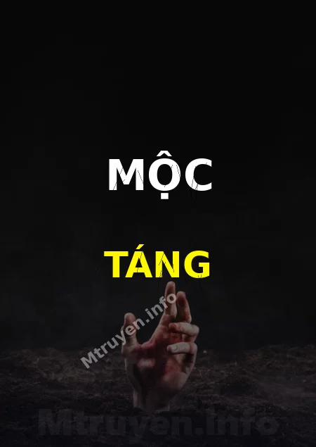 Mộc Táng