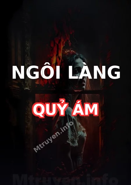 Ngôi Làng Quỷ Ám