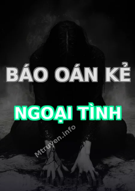 Báo Oán Kẻ Ngoại Tình