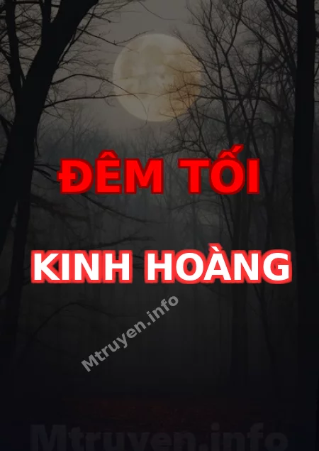 Đêm Tối Kinh Hoàng