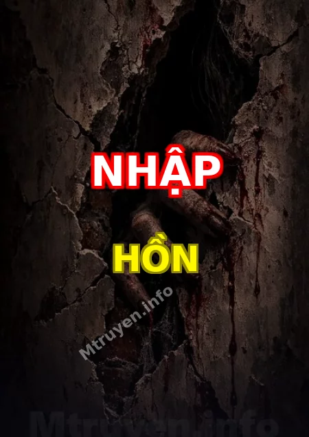 Nhập Hồn