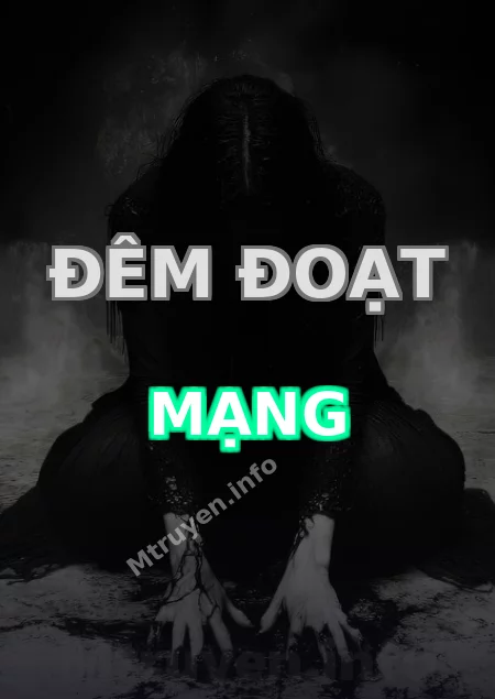 Đêm Đoạt Mạng