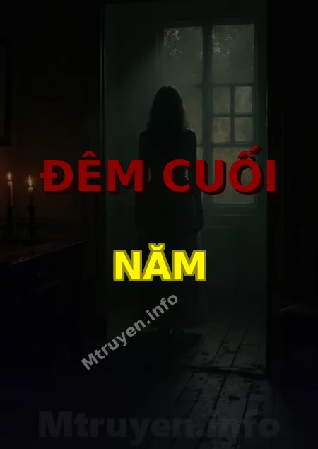 Đêm Cuối Năm