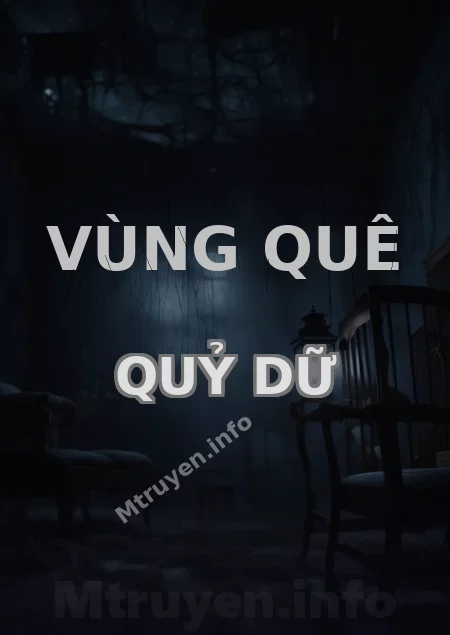 Vùng Quê Quỷ Dữ