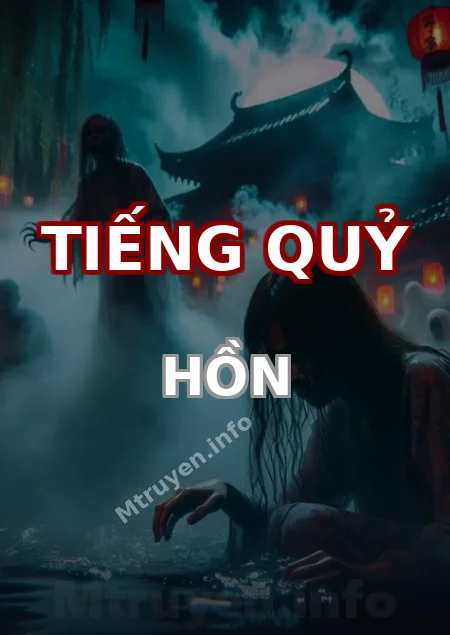 Tiếng Quỷ Hồn