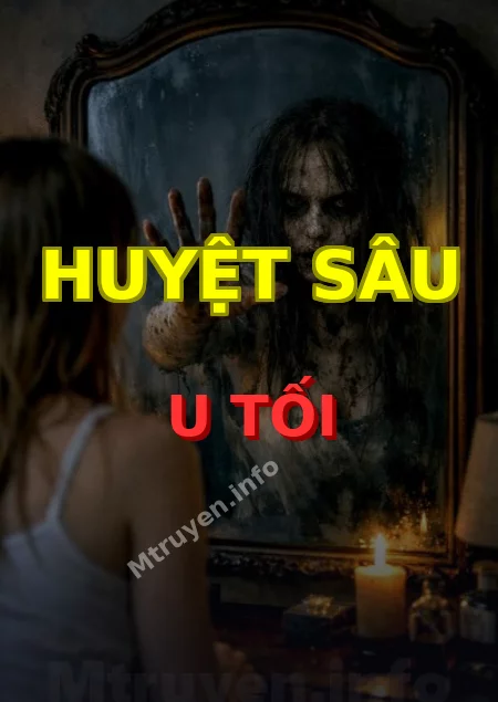 Huyệt Sâu U Tối