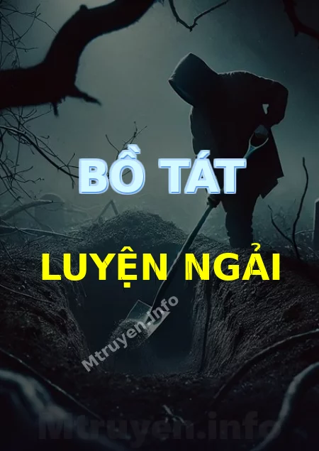 Bồ Tát Luyện Ngải