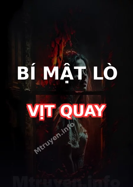 Bí Mật Lò Vịt Quay