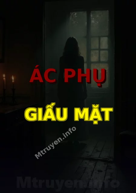Ác Phụ Giấu Mặt