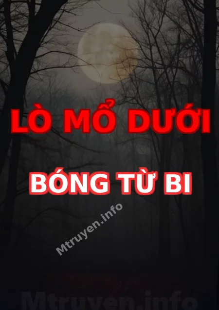 Lò Mổ Dưới Bóng Từ Bi