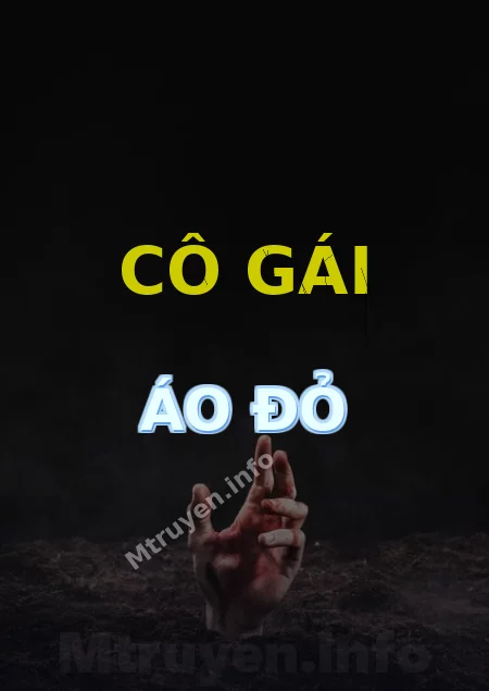 Cô Gái Áo Đỏ