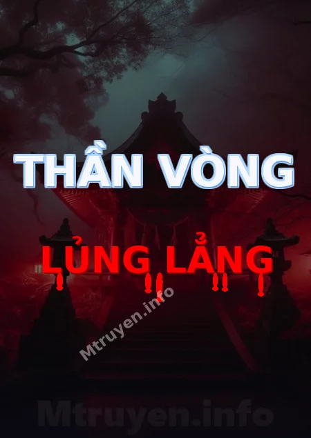 Thần Vòng Lủng Lẳng