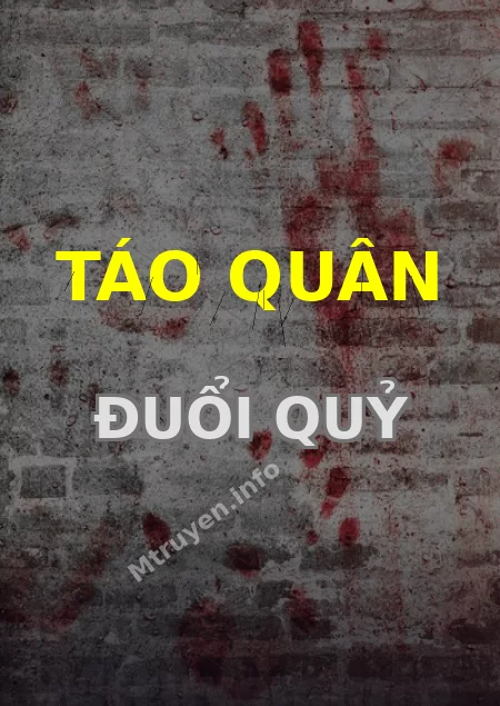 Táo Quân Đuổi Quỷ
