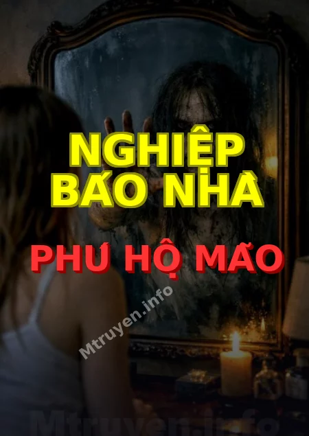 Nghiệp Báo Nhà Phú Hộ Mão