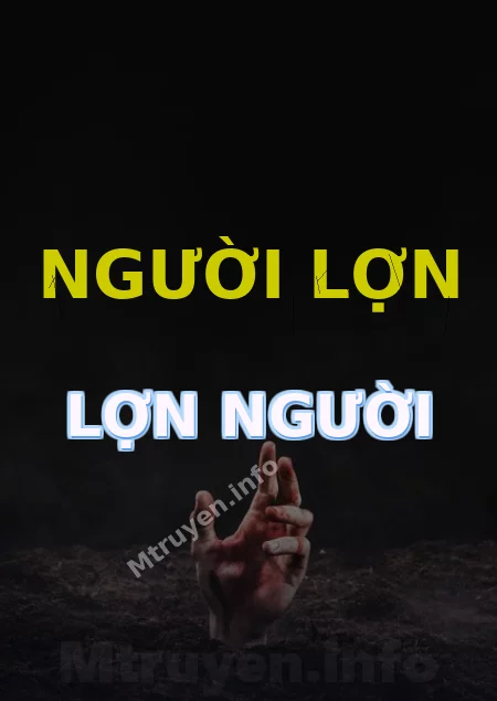 Người Lợn Lợn Người