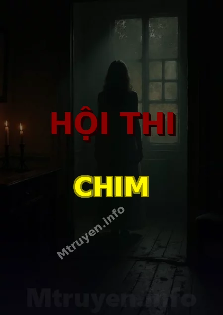 Hội Thi Chim