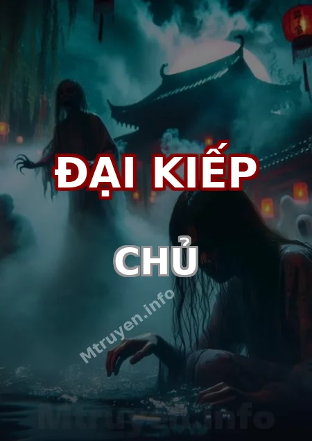 Đại Kiếp Chủ