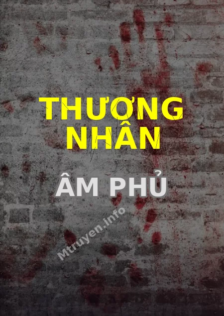 Thương Nhân Âm Phủ