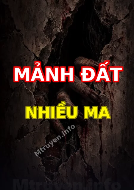 Mảnh Đất Nhiều Ma