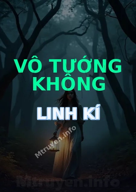 Vô Tướng Không Linh Kí