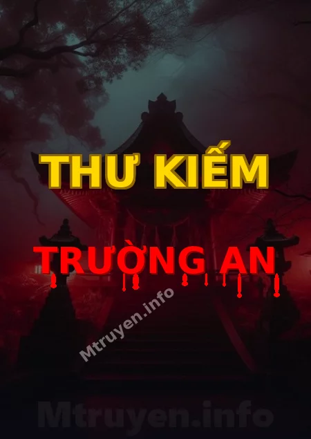Thư Kiếm Trường An