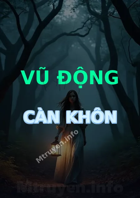 Vũ Động Càn Khôn