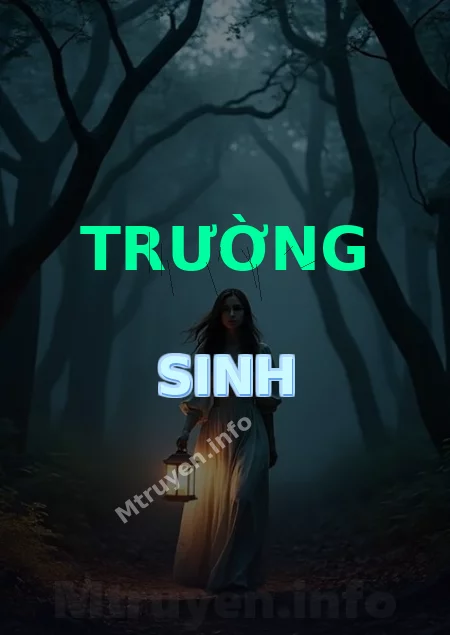 Trường Sinh