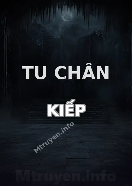 Tu Chân Kiếp