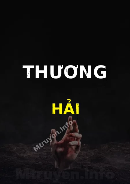 Thương Hải
