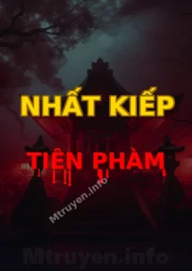 Nhất Kiếp Tiên Phàm