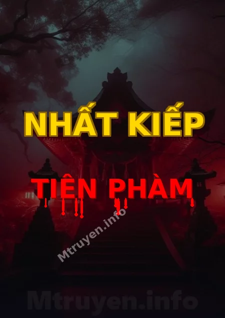 Nhất Kiếp Tiên Phàm