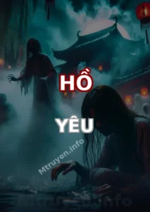 Hồ Yêu