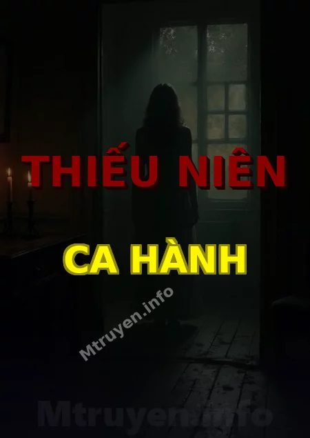 Thiếu Niên Ca Hành