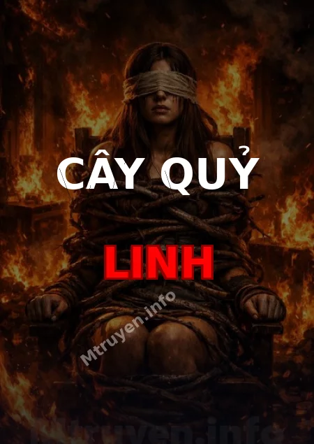 Cây Quỷ Linh