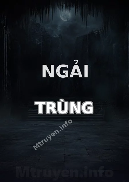 Ngải Trùng
