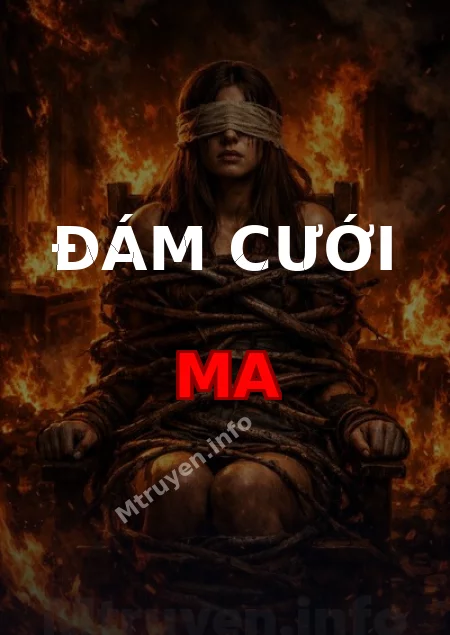 Đám Cưới Ma