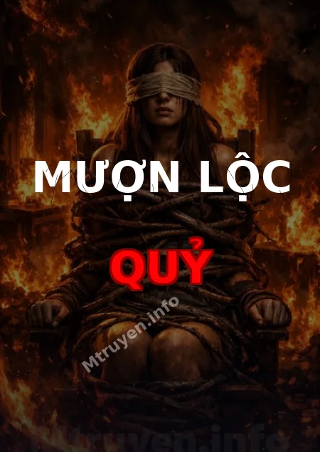 Mượn Lộc Quỷ