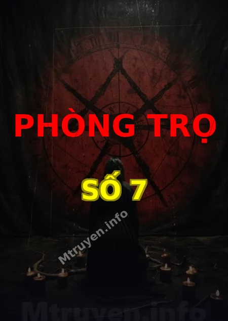 Phòng Trọ Số 7