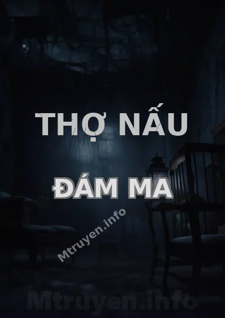 Thợ Nấu Đám Ma