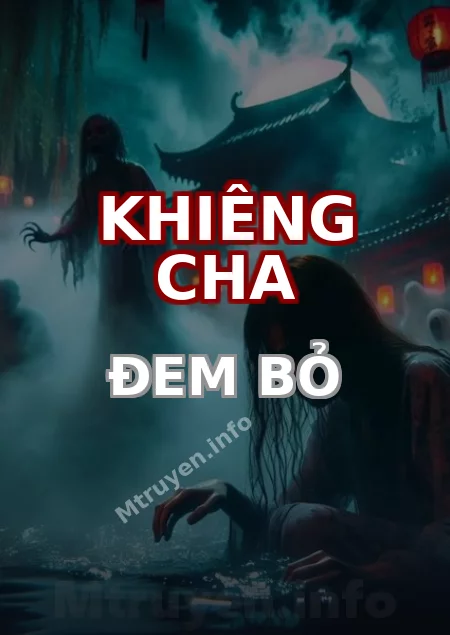 Khiêng Cha Đem Bỏ