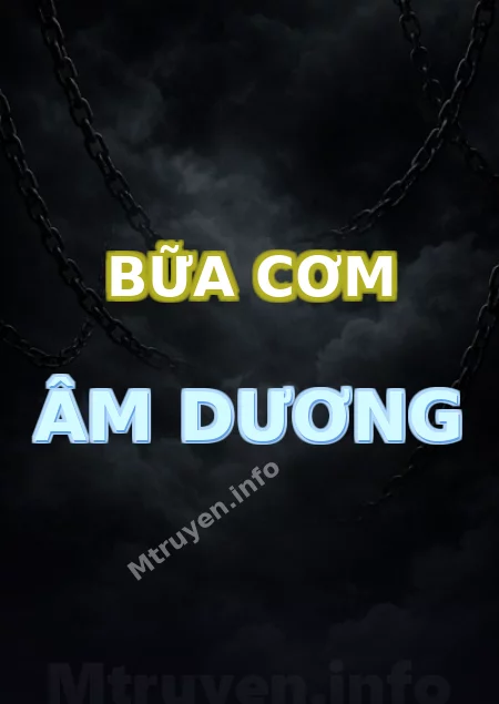 Bữa Cơm Âm Dương